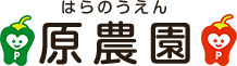 特別栽培にこだわった苦味の少ない甘いピーマンなら、茨城県神栖市の原農園